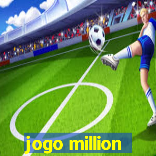 jogo million