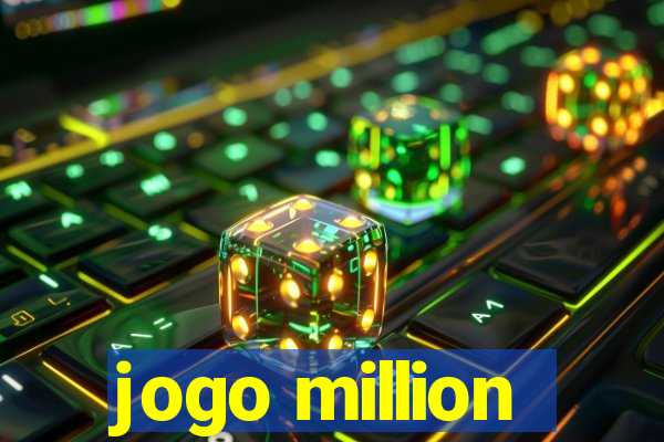 jogo million