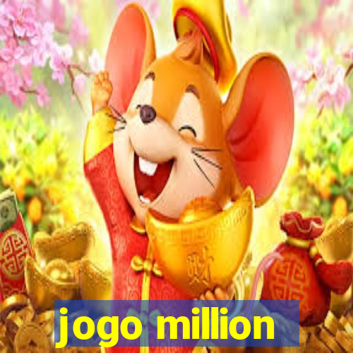 jogo million