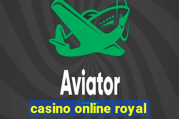 casino online royal