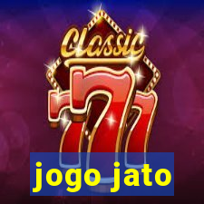 jogo jato