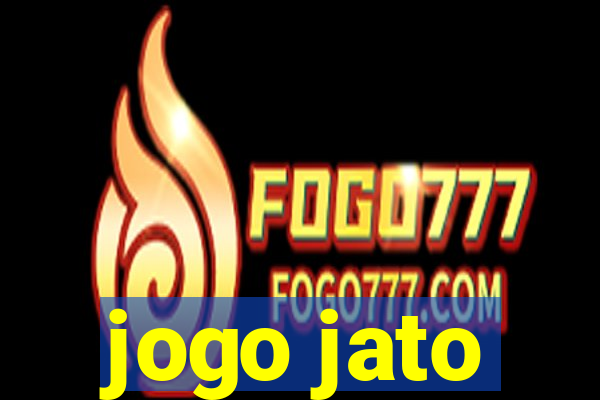 jogo jato