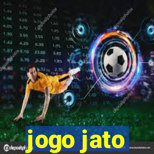 jogo jato