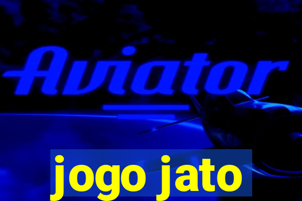 jogo jato