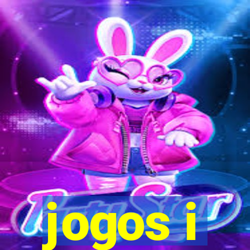 jogos i