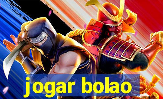 jogar bolao