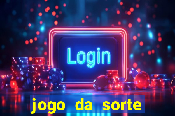 jogo da sorte deolane bezerra