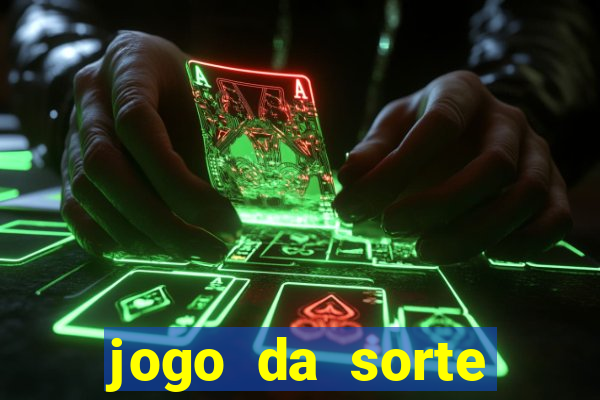 jogo da sorte deolane bezerra