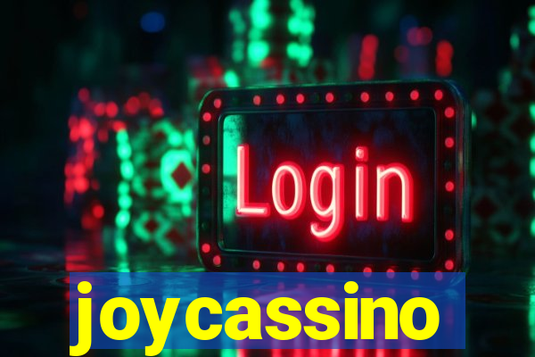 joycassino