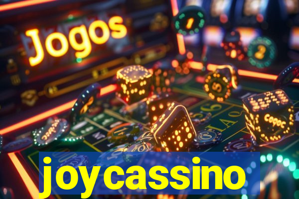 joycassino