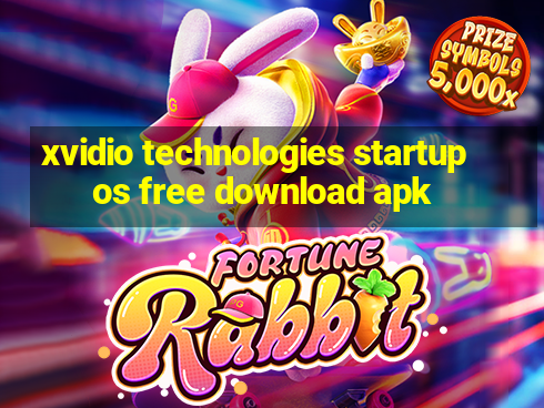 xvidio technologies startup os free download apk