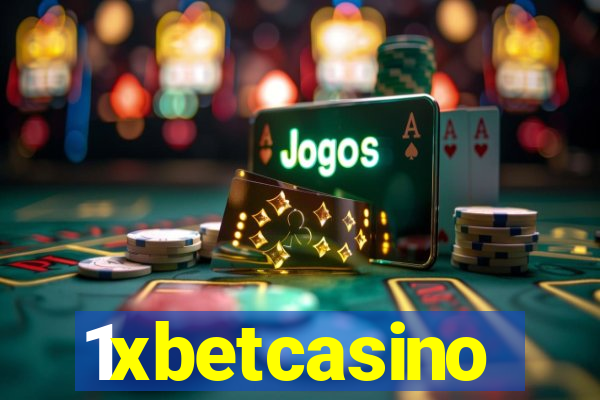 1xbetcasino