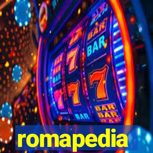 romapedia