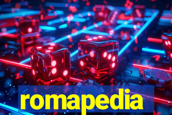 romapedia