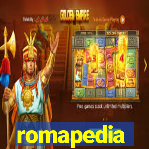 romapedia