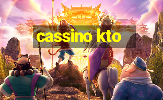 cassino kto