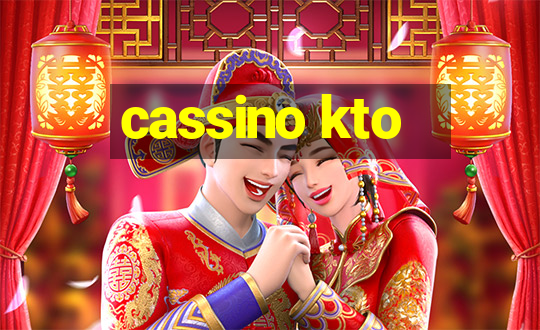 cassino kto