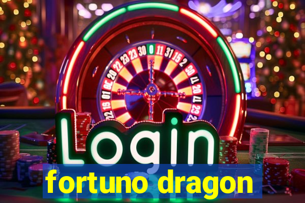 fortuno dragon