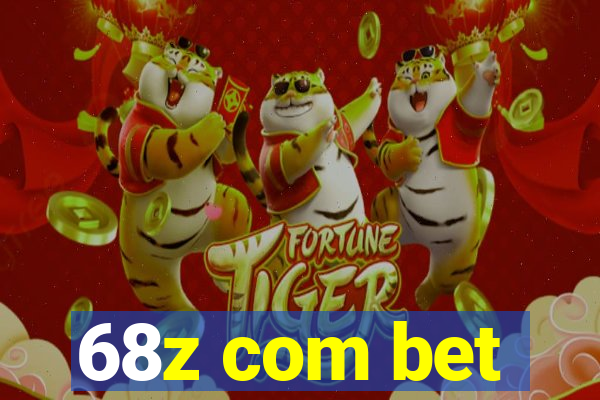 68z com bet