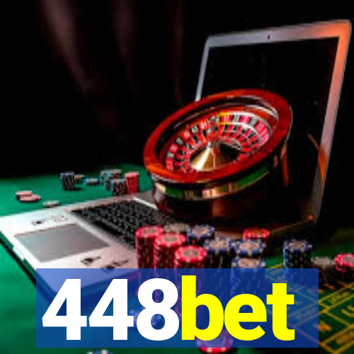 448bet