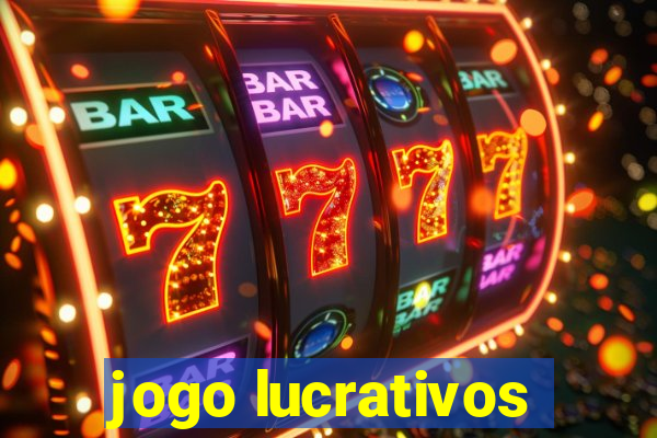 jogo lucrativos