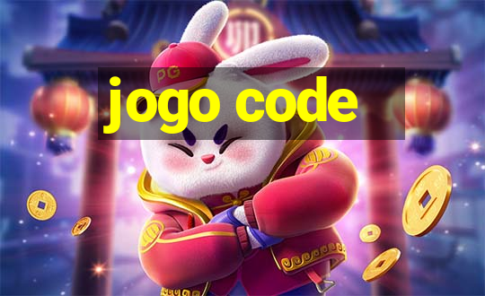 jogo code