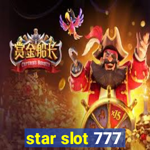 star slot 777