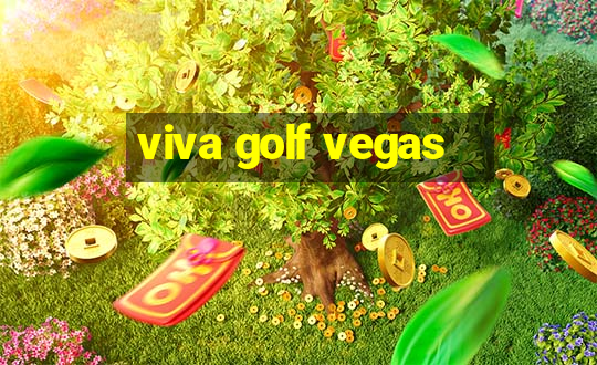 viva golf vegas