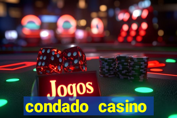 condado casino hotel paso de la patria