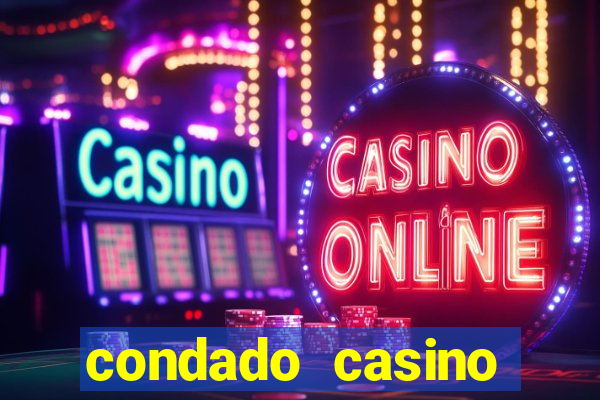 condado casino hotel paso de la patria