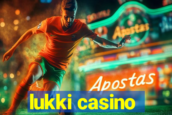 lukki casino