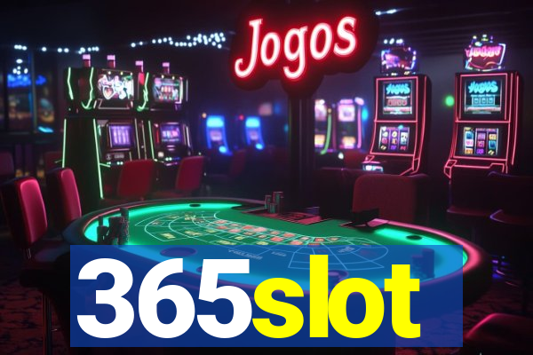 365slot