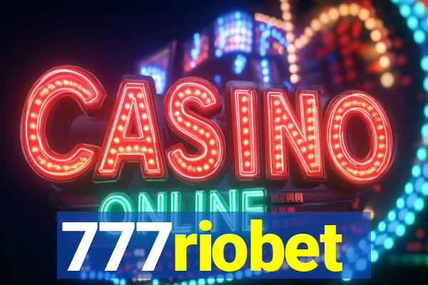 777riobet