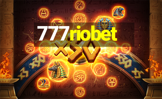 777riobet