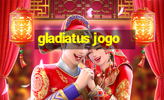 gladiatus jogo