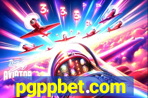 pgppbet.com