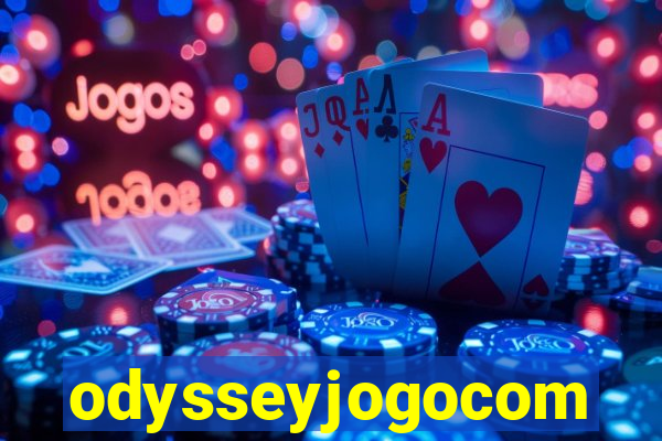 odysseyjogocom