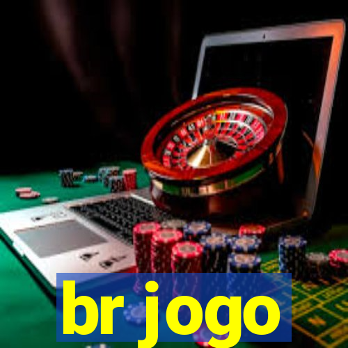 br jogo