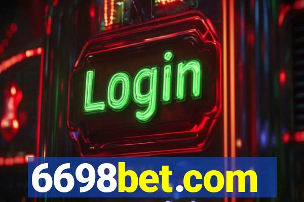 6698bet.com