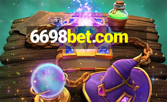 6698bet.com