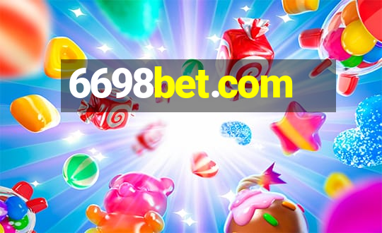 6698bet.com