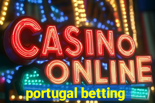 portugal betting