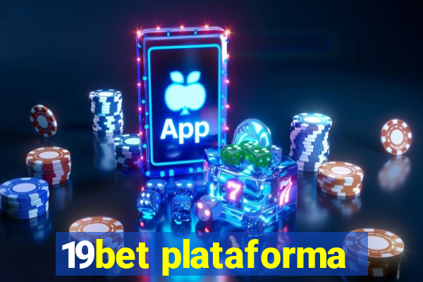 19bet plataforma