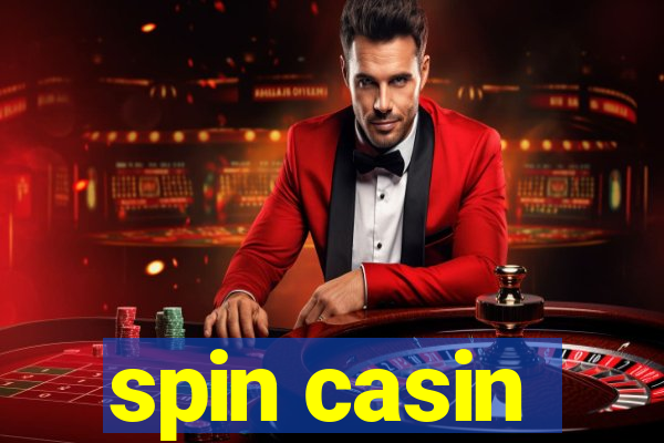 spin casin