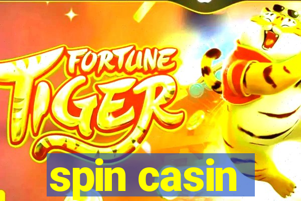 spin casin