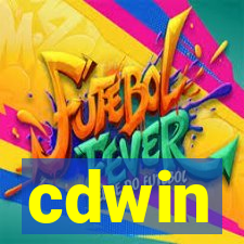 cdwin