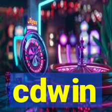 cdwin