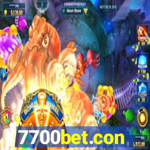 7700bet.con