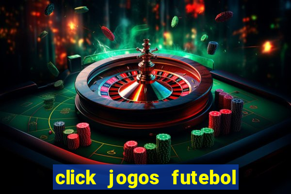 click jogos futebol de areia