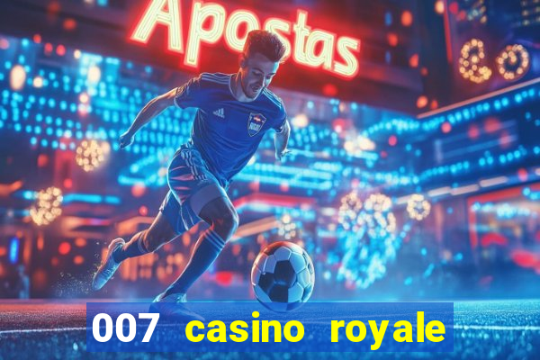 007 casino royale clemens schick